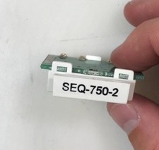 C-Cor Equalizer SEQ-750-2