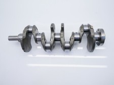 Kurbelwelle f&uuml;r Mercedes W246 W242 1,5 CDI B 180 OM 607.951 K9K 451 3353