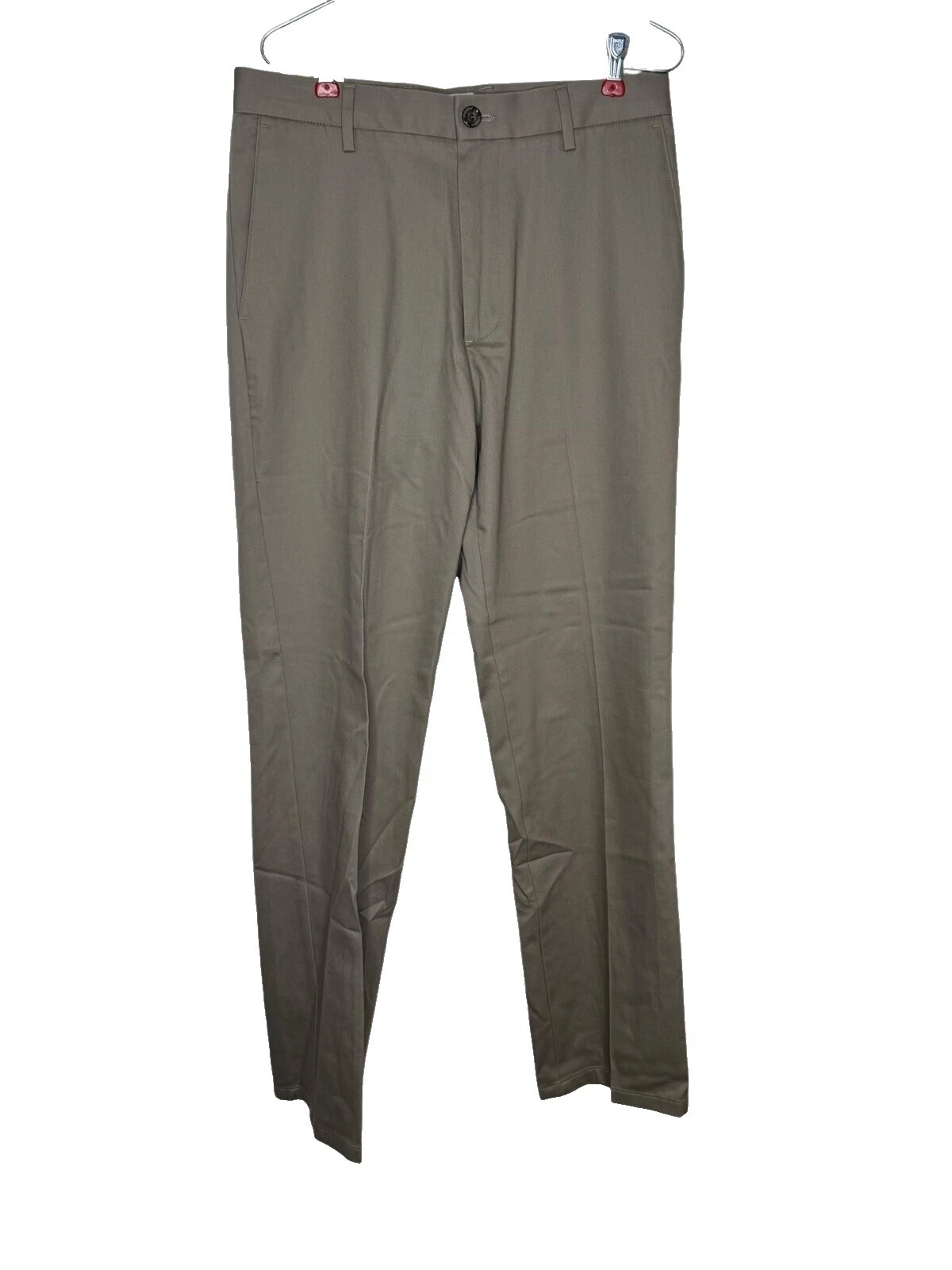 DOCKERS Cotton Men's 30 Size