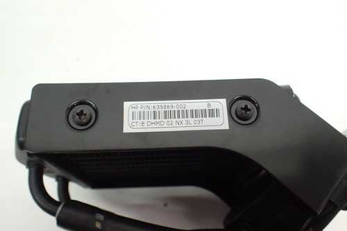 HP AIO Liquid Cooler CPU Heatsink 635869-002 HP Z820 Workstation - Afbeelding 4 van 4