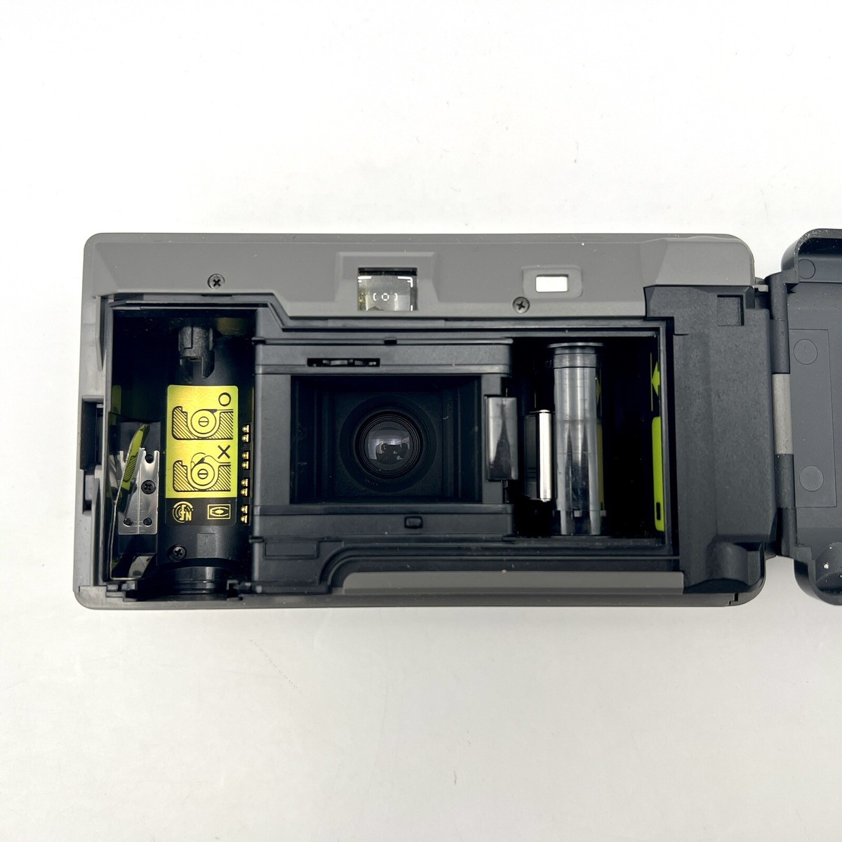 CHINON AUTO3001 訳あり Chinon Auto 3001 Multi Focus Camera - Black for sale online