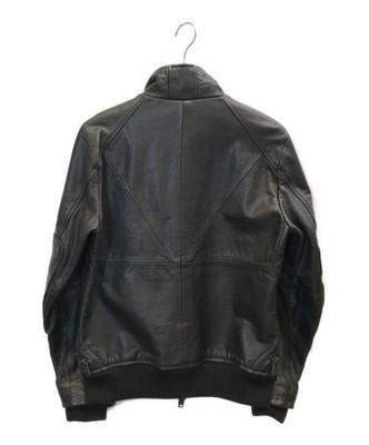 AVIREX P.D.W Leather Jacket AVIREX P.D.W Leather Jacket