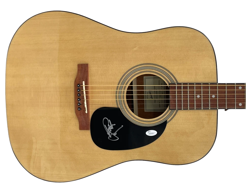 Fender richie 2024 sambora ebay