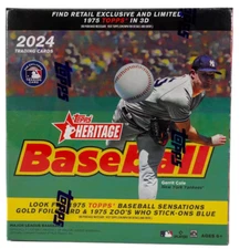 2024 TOPPS HERITAGE SINGLES #251-#500 PICK YOUR CARD TO COMPLETE YOUR SET