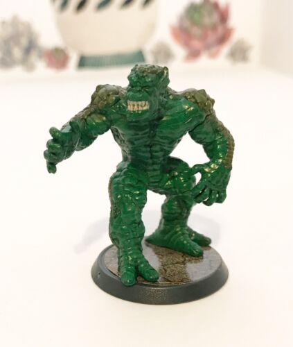 Figurine Heroscape Marvel Replacement Abomination - Photo 1/1