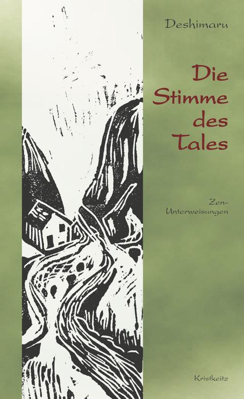 Thumbnail - Die Stimme Des Tales | Zen-unterweisungen | Taisen Deshimaru-roshi |