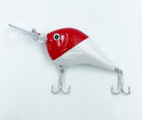 Corofish Leurres Wobbler (5) - 3 9cm/13g Appâts Véritables Brochet - Photo 2/5