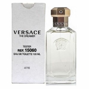versace the dreamer 100ml