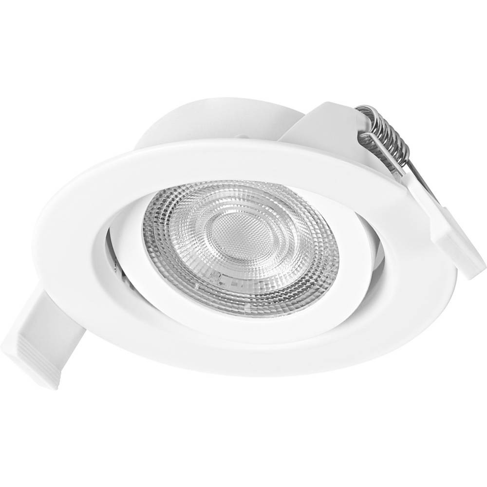 Spot de plafond LED blanc OSRAM HOMELIGHTING éclairage anti-éblouissement