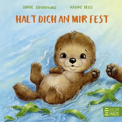 Halt dich an mir fest | Sophie Schoenwald | deutsch