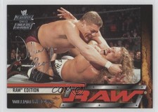 2002 Fleer WWE RAW vs SmackDown! William Regal #21 0kb5
