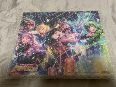 Preis ERHEBEN SIE EINE SUILEN Leinwandbild BanG Dream Girls Band Party!