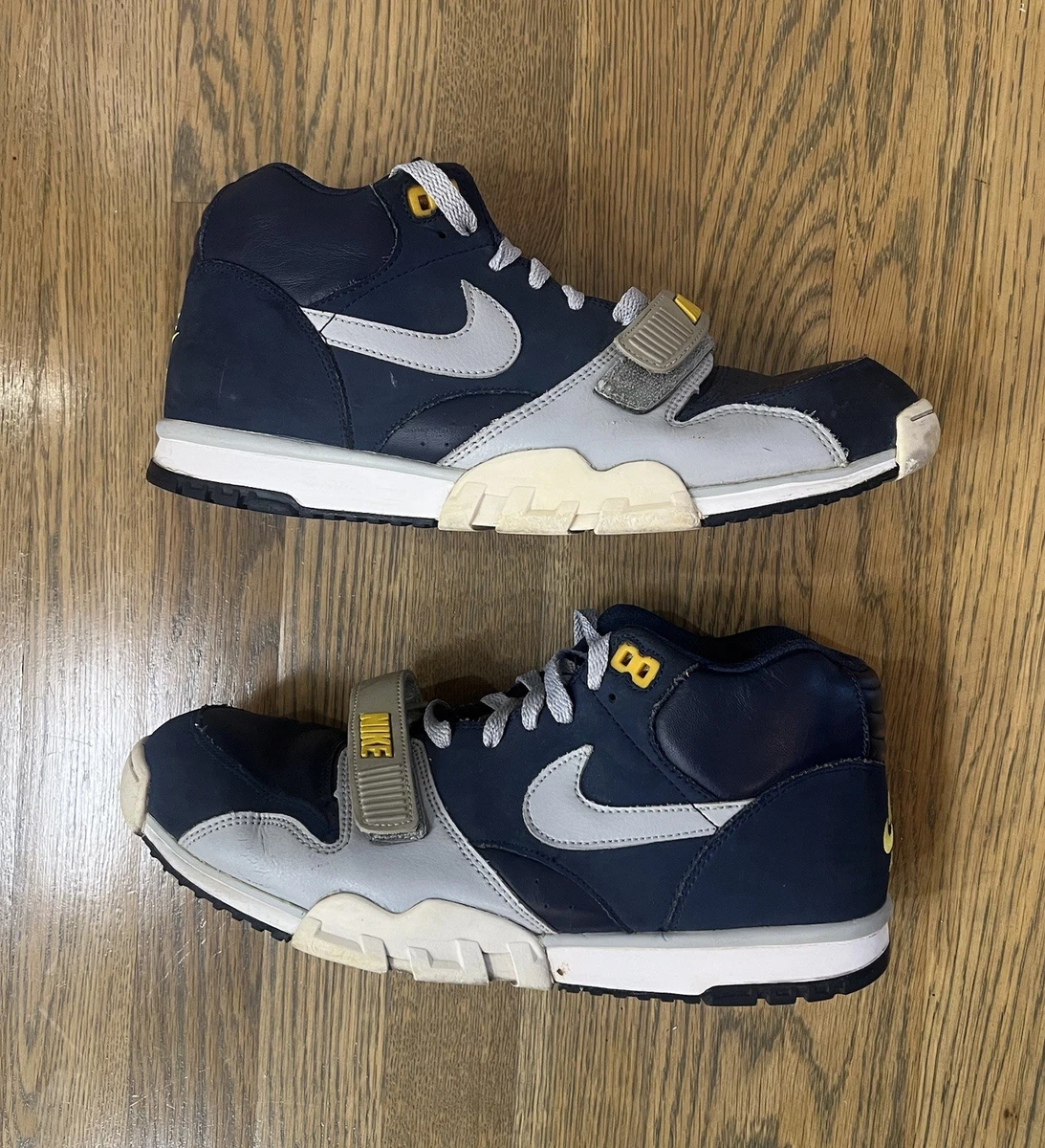 Nike Air Trainer 1 Midnight Navy for Sale | Authenticity