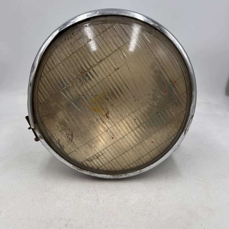 Farol Twilite década de 1930 Studebaker Rat Hot Rod Willy Hudson Ford Chevy - Imagem 3 de 4