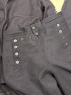 Vintage WW2 US Navy Cracker Jack Uniform 2 Jacket & Pants set Lake Champlain — photo 7
