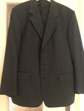 3-teiliger Heerenanzug Grüße 52