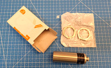 IFM Induktiver Sensor II5447 IIA3010-BPKG/US-...