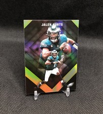 2020-21 Panini Profiles Multi-Sport Panini Rewards Cards - Checklist Added 10