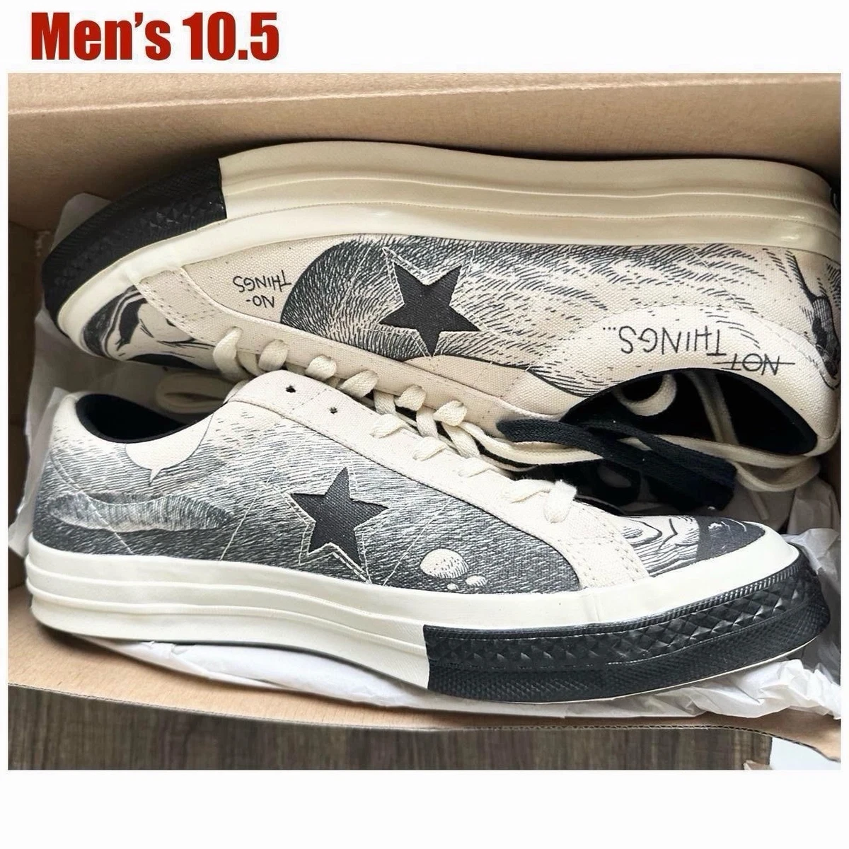 Tyler, the Creator x Foot Locker x Converse One Star Artist Series 