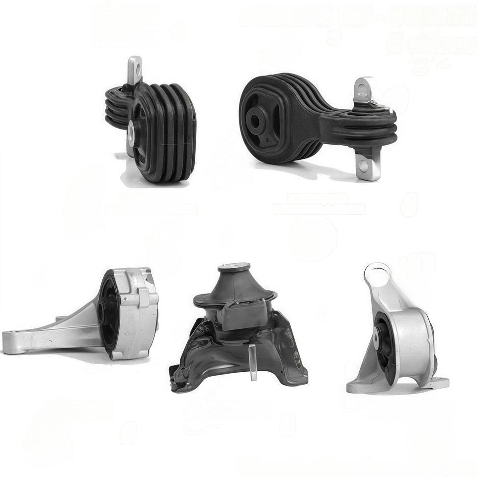 Kit de montaje de motor para Honda CR-V 2012 2013 2014 2,4 L L4 Foto 2 de 4