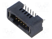 SAMTEC TFM-105-02-L-D-WT-K-TR Conector