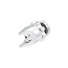 Harder & Steenbeck 0.45mm FineLine Aircap w/Seal & Needle Cap Evolution 2024