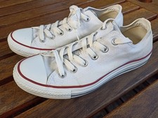 Converse Chucks All Star Classic Sneaker Low ...
