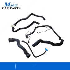 Radiator Coolant Hose Fit For Chevrolet Cruze 2011-2014 2015 2016 13251447 New