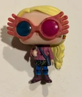 Funko Pop! Vinyl: Harry Potter Luna Lovegood With Glasses #41 2017 Exclusive LE