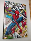 Amazing Spider-Man Omnibus Vol 3 2021 McKone Remainder — Sealed