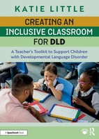 Katie Little | Creating An Inclusive Classroom For Dld | Taschenbuch | Englisch