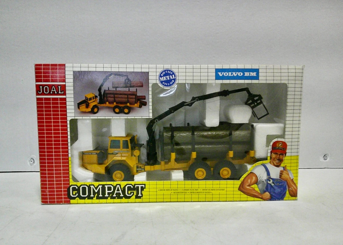 Joal 1:50 Diecast & Toy Vehicles for sale - eBay