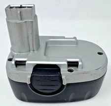 WORX WA3152 18V 1.7ah Powertank Battery Ni-CD - WORKS GREAT!