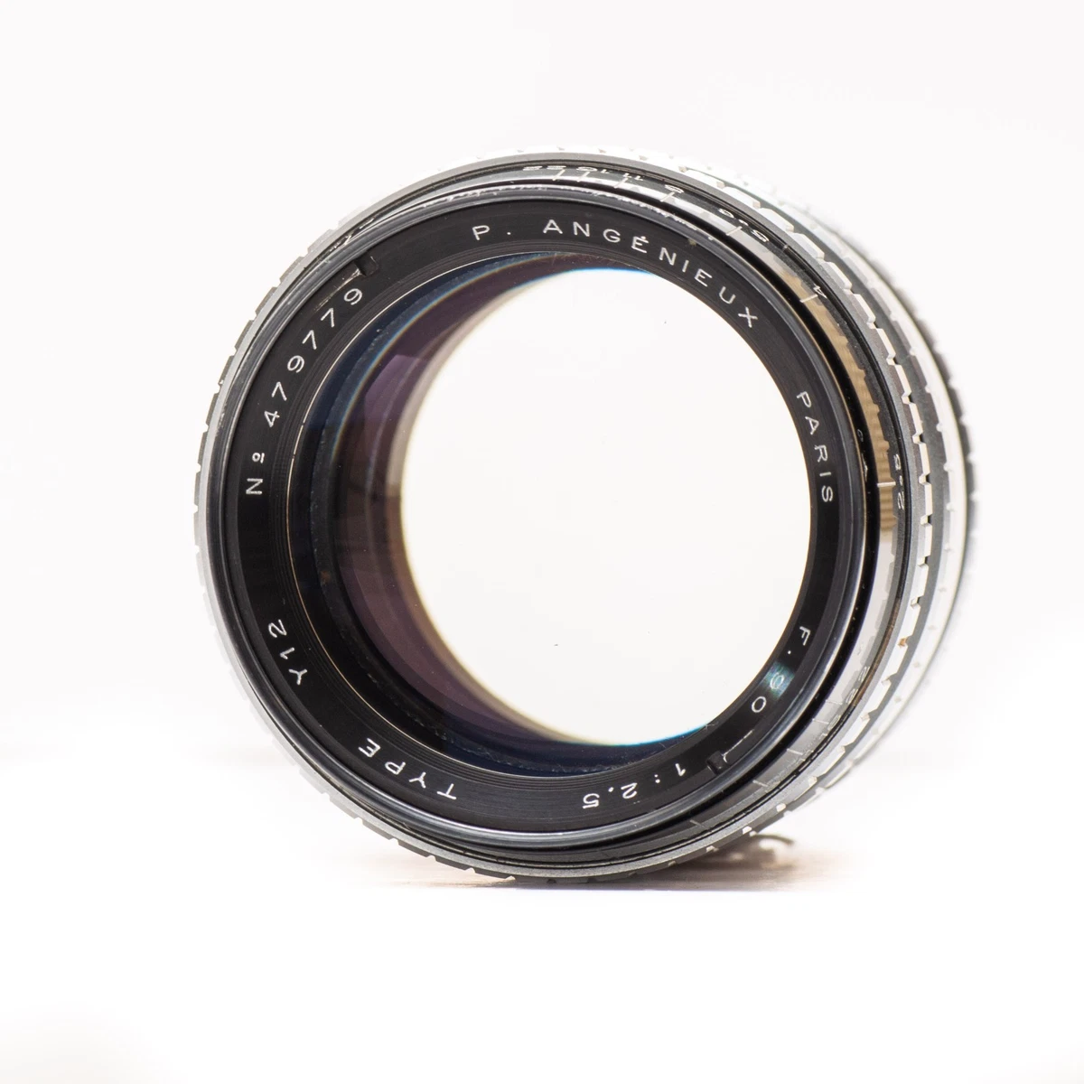 Angénieux 90mm Focal Camera Lenses for sale | eBay