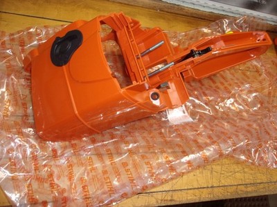 Stihl MS390 Rear Handle Trigger OEM MS 390 310 1127-790-1008 #GM-G8C1