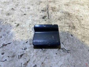 BMW 5 Touring F11 Deckel für Abschleppöse Stoßstange hinten 7184784 35020816