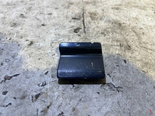 BMW 5 Touring F11 Deckel für Abschleppöse Stoßstange hinten 7184784 35020816