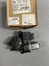 NEW Genuine Skoda Scala Fabia MK3 Window Motor Front Left Right 2Q2959406C