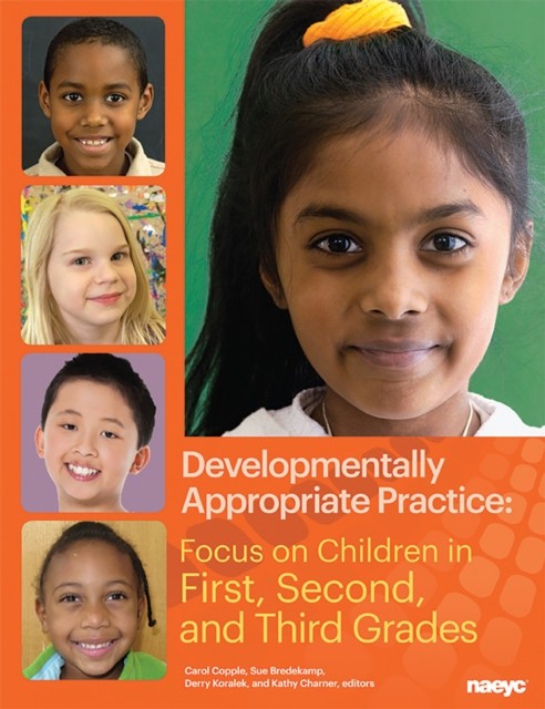 Developmentally Appropriate Practice: Focus on  by Carol Copple PAPERBACK