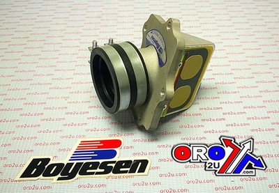 2003 RM250 BOYESEN RAD VENTIL RAD-24J