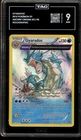 Pokemon Gyarados XY Ancient Origins Holo Rare #21 TAG 9 Mint