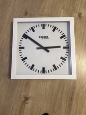 Peweta Nebenuhr 