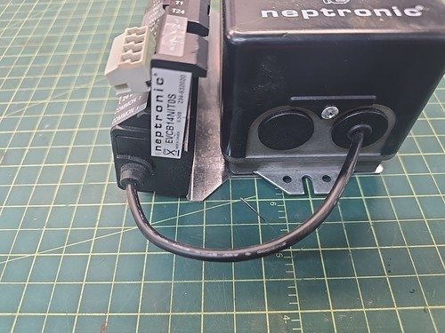 Neptronic EVCB14NIT0S Vav Controllers ( COSMETIC DAMAGE) - Picture 3 of 4