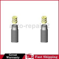 Kyb Struts Bellows Fits 2004-2006 Chevrolet Epica 2014-2020 Chevrolet Impala