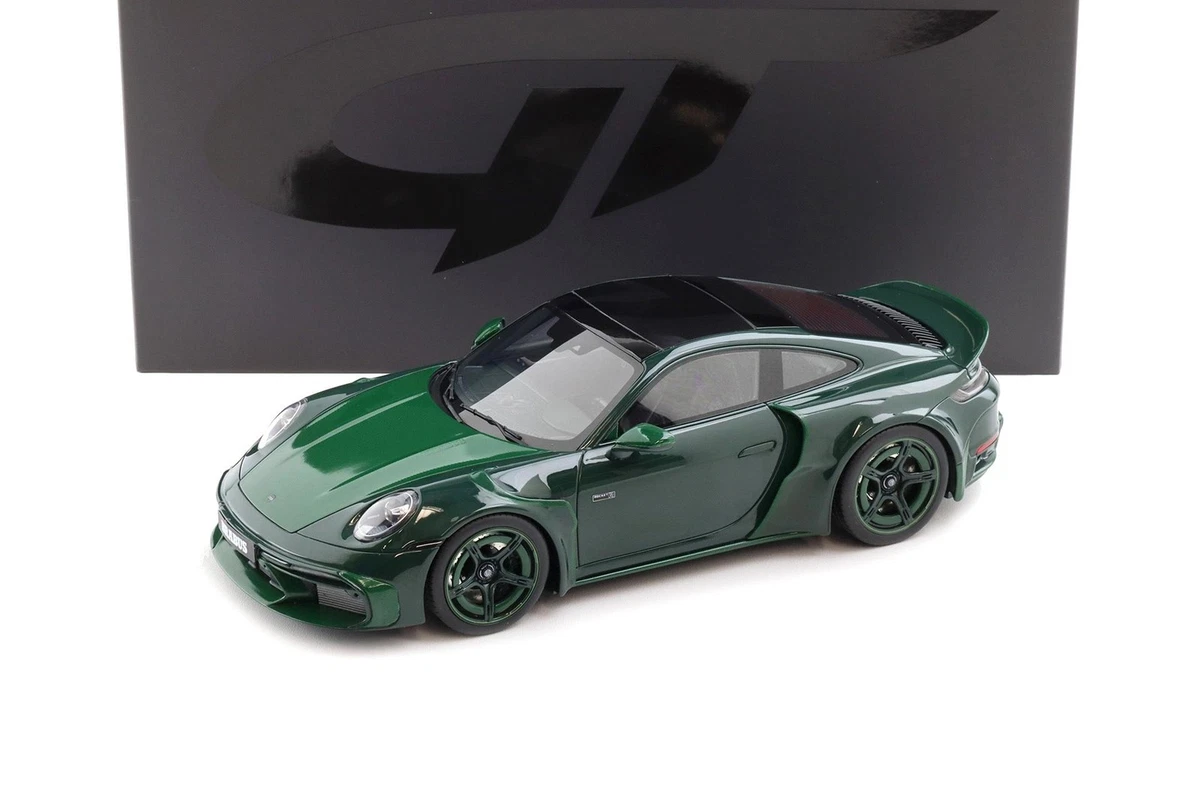 GTspirit 1:18 BRABUS Diecast & Toy Vehicles for sale | eBay