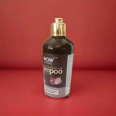 Wow Skin Science Onion