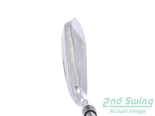 Srixon ZX MK II Utility 4 Utility 23° Graphit Stiff links 39,5 Zoll - Bild 6 von 10