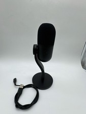 Logitech G Yeti GX Dynamic RGB Gaming Microphone with LIGHTSYNC - Black