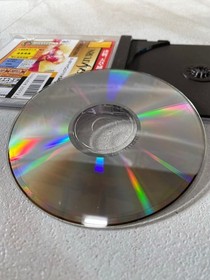 Sega Saturn Samurai Spirits Amakusa Advent Game Software Good Condition