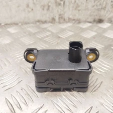 Volkswagen Touareg Rotation Rate Sensor Lateral Acceleration Sensor 7H0907652A PTM5360